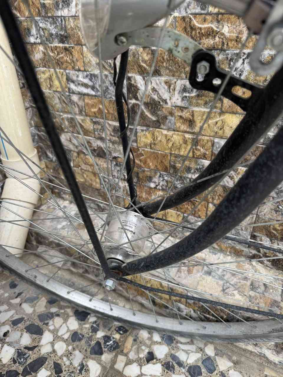 150 للبيع


**إذا كنت صاحب هذا الإعلان وتريد حذفه لأي سبب، رجاءا أرسل رسالة إلى الدعم الفني**