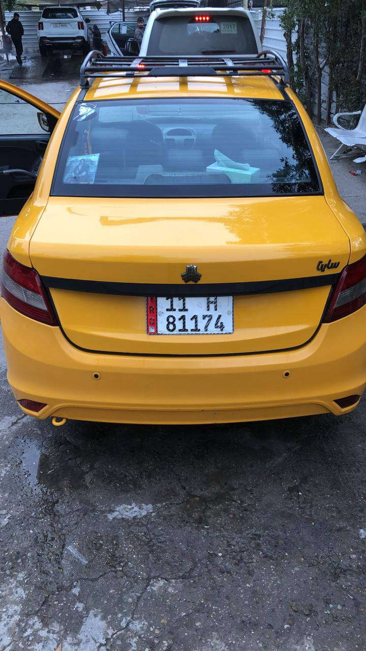 السلام عليكم
للبيع ساينا ٢٠١٩ 
كير مكينه كفالة 
والكشر بارد بيهة باب العبري وخشم البنيد 
السيارة ب اسمي تحويل مباشر شرط التحويل 
سعرهم ٥٥ 
بغداد كفائات السيدية ***********
