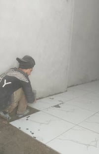 خلفه تطبيك بورسلين كاشي مرمر متفرغ حاليا 07714091852