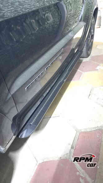 الاكثر مبيعآ على مستوى العراق ❤️
متانه عالية - موديل رياضي - مصنوع من الالمنيوم المضغوط المخصص للطائرات 
🟢 مناسب لاغلب موديلات 2011_2021

✅  يتوفر #دوسات_جيب_SRT (#خط_نيكل) #دواسات_جيب_كراندشيروكي_2011_2021 وكالة ماركة منشأ أمريكي تتحمل كافة الأوزان، شكل رياضي مع التركيب الموقعي داخل بغداد.
 
🟢 #صعود #حماية #جمالية 

#جيب_لاريدو_كراند_شيروكي

#side_step_jeep_crand_cherokee2011_2021
#rpm___car
مركز 𝐑𝐏𝐌 𝐂𝐀𝐑 للسيارات اختيارك الافضل✔️ 

 مركز 𝐑𝐏𝐌 𝐂𝐀𝐑 للسيارات          مركز أر بي إم كار للسيارات  

#كماليات #دواسات #إكسسوارات #اكسبلورر #امريكي #جيب 
#rpm___car

🔴 لا تنسوا متابعة وزيارة الصفحة وتسجيل الإعجاب للحصول على كل ما هو جديد.
🔴👈 للحجز والاستفسار يرجى مراسلة الصفحة أو الاتصال على رقم الواتساب 📞 ***********
#زين_كاش #ماستر_كي #سويج #نيو #سيارات_امريكي
