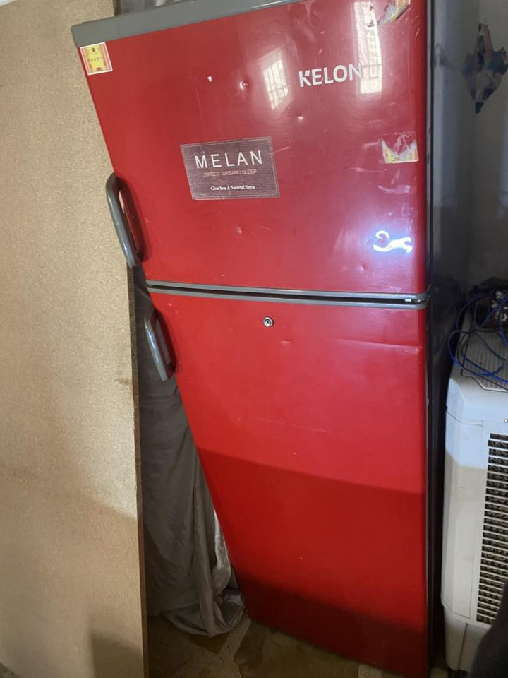 لبيع باب جوه واكع وهاذ خياس شويه شغاله ثلج  قيم بما يرضي لله مكان بياع شهداء


**إذا كنت صاحب هذا الإعلان وتريد حذفه لأي سبب، رجاءا أرسل رسالة إلى الدعم الفني**