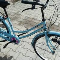 دراجة شراري • ١٧٠ • كوفه