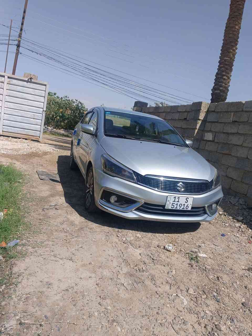 ساسوكي ياباني سياز 2023ماشيه 22سياره بعده جديده فول مواصفات تحكم ستيرن حساس كامره خلفيه لايت زنون اصلي ***********واتساب
اتصال ***********
