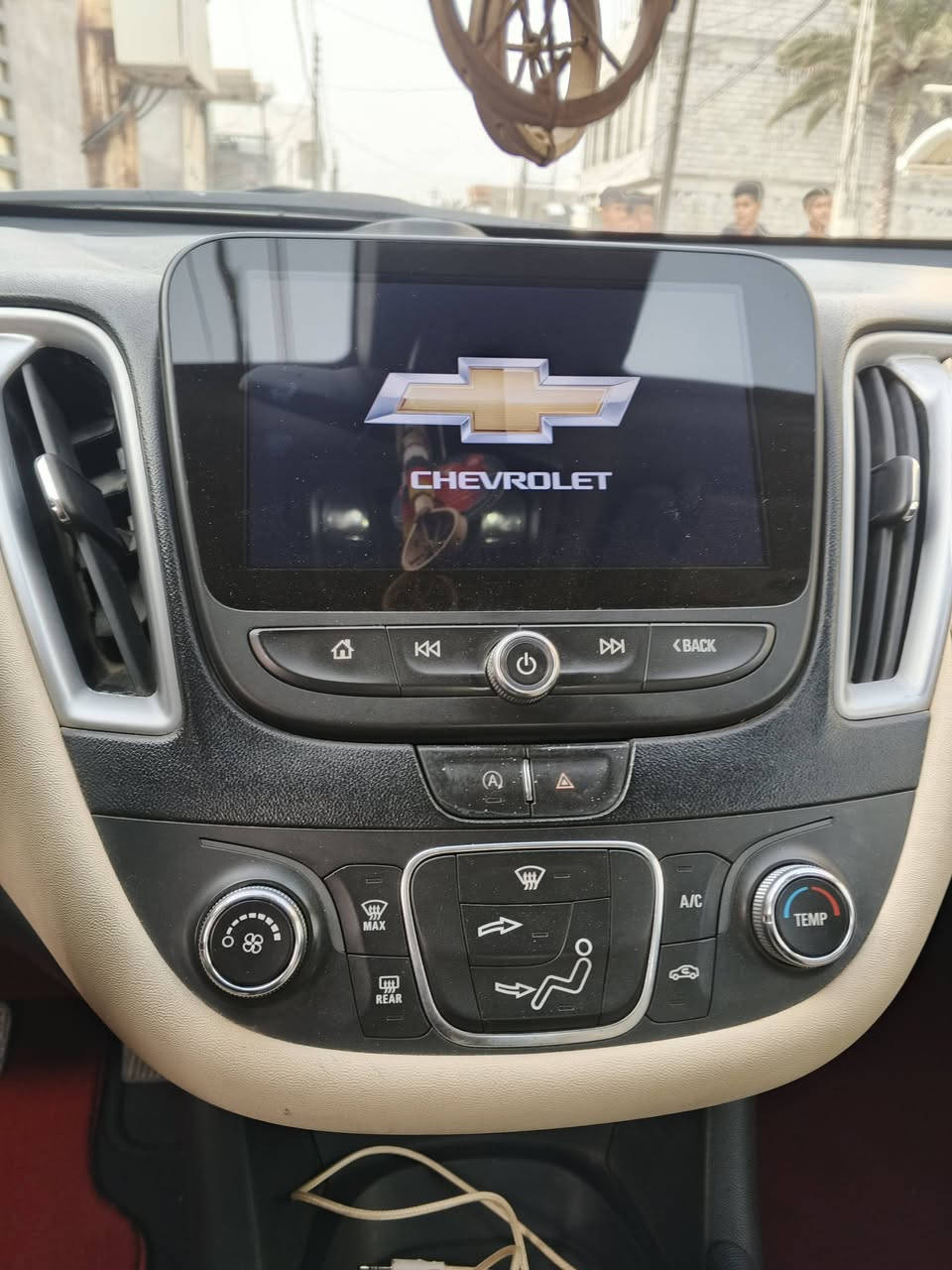 ماليبو موديل 2023 رقم اربيل  تحويل مباشر السعر 115 وبيه مجال قليل العنوان ديالي بعقوبة تقاطع القدس  صبغ صفحه ***********
