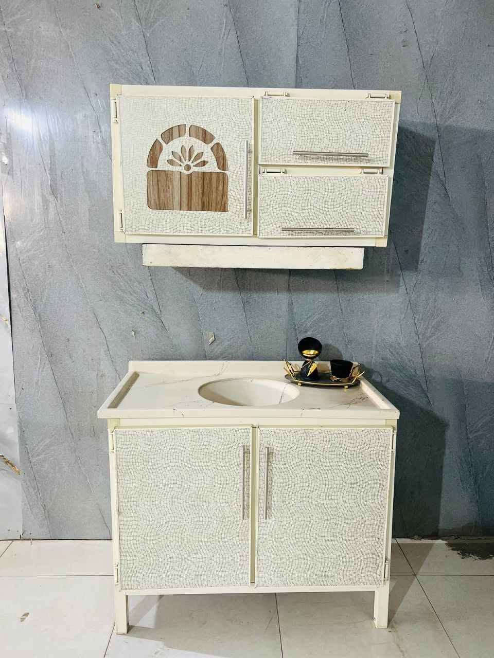 ملحق قياس متر  
..مع سنك متر  مرمر. 
🔹 (المنيوم صيني )🔹 البصرة, العراق


**إذا كنت صاحب هذا الإعلان وتريد حذفه لأي سبب، رجاءا أرسل رسالة إلى الدعم الفني**