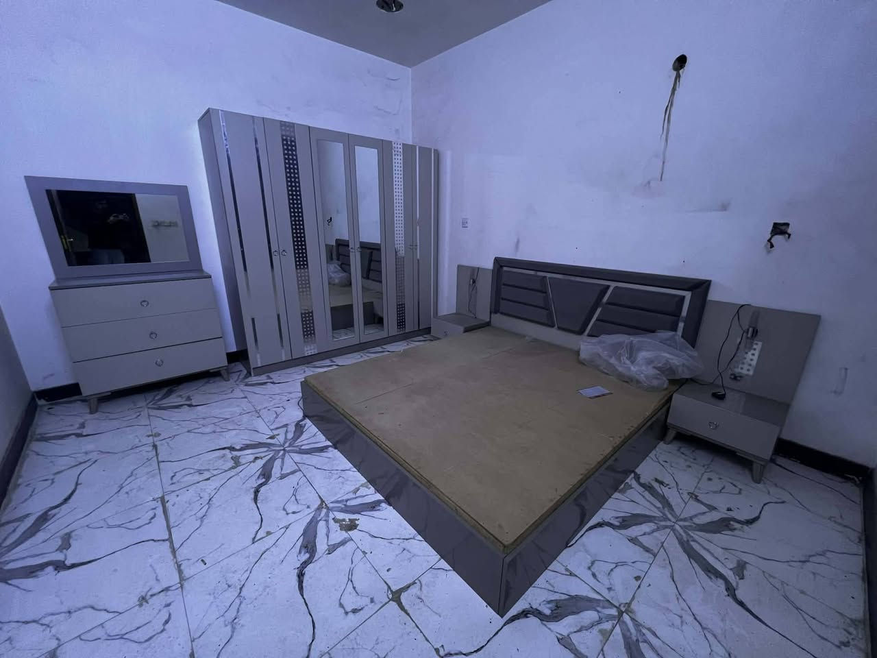 قفلهة ٤٢٥ بغداد مدينه الصدر


**إذا كنت صاحب هذا الإعلان وتريد حذفه لأي سبب، رجاءا أرسل رسالة إلى الدعم الفني**