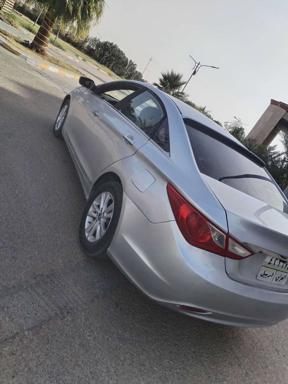 سوناته موديل 10 السعر ٧٨وبيه مجال
كير مكينه حداديه كله جديد
تبريد ثلج سياره بل نجف الستفسار ***********
بيه صبغ بدون ضربه جارده وراشه وكاله مضمونه ١٠٠ بل ١٠٠ تحويل مضمون
