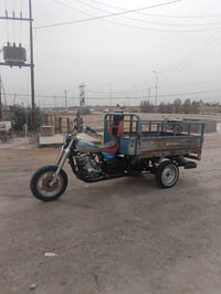 مكاني • موتوسيكل • سماوه