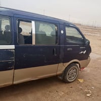 موديل ٩٦ • مكينة جديدة • نجف