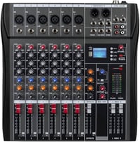 مكسر صوت🔊 باله أوربي السعر  اثنينهن 100 ألف توصيل مجاني للحجز 07838623...