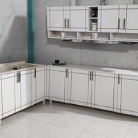 كاونتر ام دي اف • قياس ٢م • سنك ١٫٢م