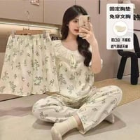 تراك 3 قطع • كريشة صيني • موديل مشكل