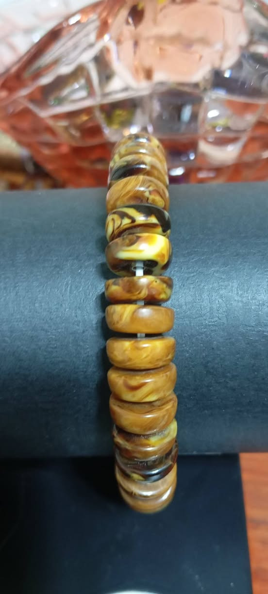 Amber bracelet


**إذا كنت صاحب هذا الإعلان وتريد حذفه لأي سبب، رجاءا أرسل رسالة إلى الدعم الفني**