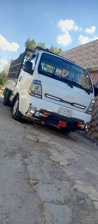 كيا بومه • ٢٠٢٣ • كفالة عام
