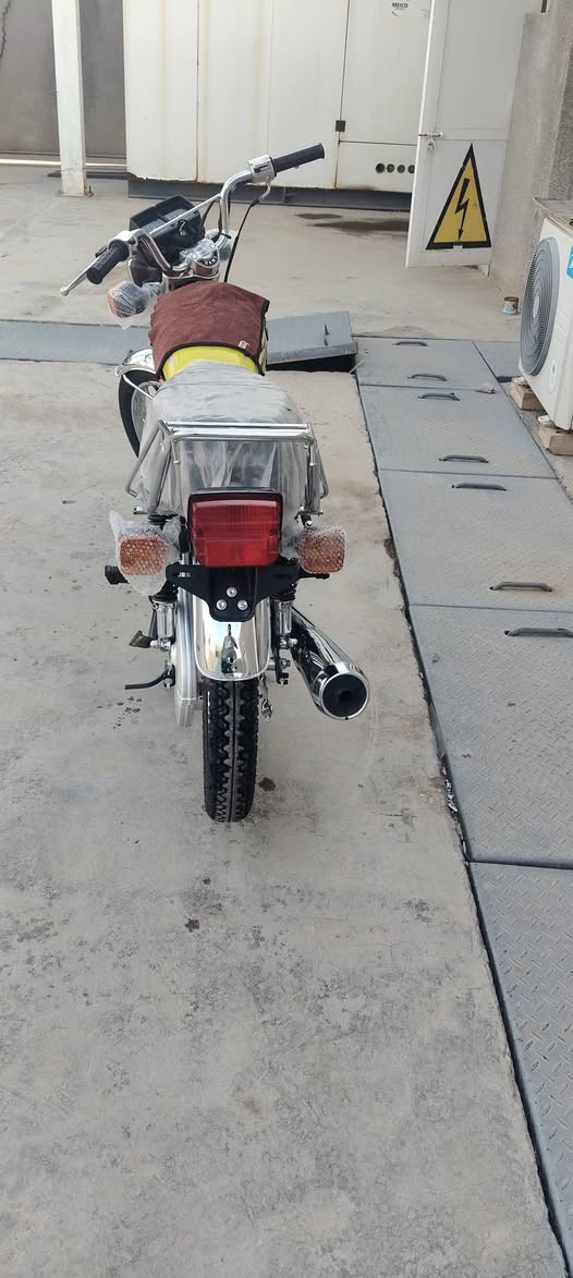 دراجه 4كير للبيع موديل 25دراجه خير من الله ماعوزها برغي مكانها نعمانيه للاستفسار خاص  او الاتصال على الرقم ***********
