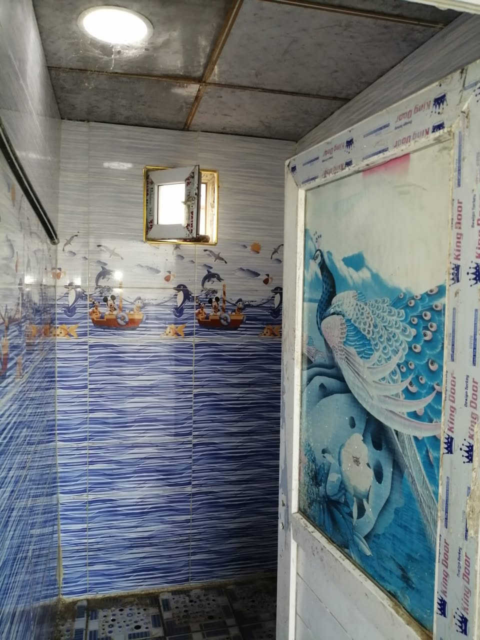 دار طابو  زراعي ملك صرف باسم عراقي مساحه 184 متر ركن شارع تبليط منطقه راقيه الوسطي قرب مدرسه تدمر سوك قريب و مستشفى ومدارس  بناء حديث سعر 45 مليون للاستفسار ***********
