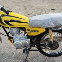 دراجة ٢٠٢٠ • محرك جديد • ناصريه مركز