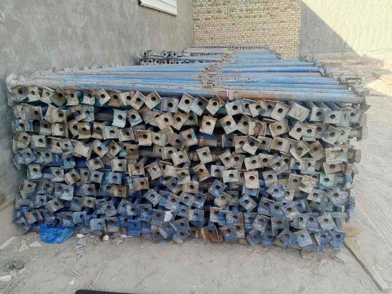 جكات حاضن للبيع طول 4 م نضيفات حيل مثل ماواضح بصوره عدد 1000
مكاني بالحله الاستفسار ***********
