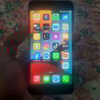 آيفون ٦s بلس • ١٢٨ • بطارية ١٠٠