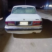 فولكس فاجن • مكينه ٢ ونص • ناصريه