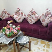 تخم • ١٠ مقاعد