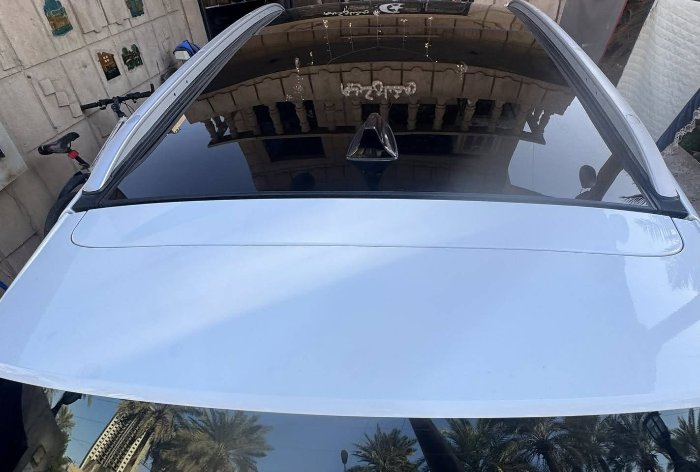 سبورتج ٢٠٢٠ خليجي جي تي لاين
كلين تايتل
لابارد لاصبغ ولا حتى تكحيل
ماشية٨٥ الف
جاهزة من كلشي ومكفولة 
السعر ٢١،٥٠٠ $
وبي مجال إن شاء الله


**إذا كنت صاحب هذا الإعلان وتريد حذفه لأي سبب، رجاءا أرسل رسالة إلى الدعم الفني**