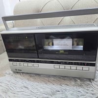 فيديو كاسيت • ياباني أصلي • نظيف ٩٥٪