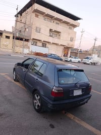 كولف • مكينة ٢٠٠٠ • تبريد ثلج