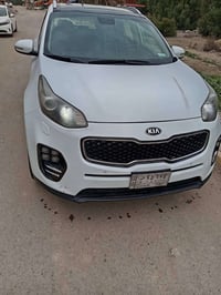 سبورتج ٢٠١٧ • خليجي • كفاله