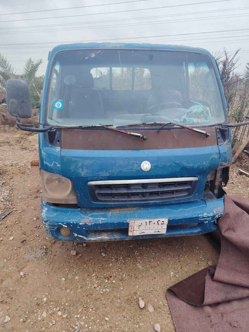 سلام عليكم للبيع كيه حمل مديل
2003 ابيعها على هل وضع مالها سياره شقاله وكلشي ما بيها بيها نواقص بس تشتقل كلشي ما بيها اخوان مكلف بل نشر لحد يدخل خاص هاذا رقم صاحبها مكان سياره بغداد ابو غريب خلف محطه جوهره العدنان *********** هاذا صاحب سياره ***********
