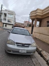 اوبترا ٢٠٠٩ • محرك رخاوه • كير شرط