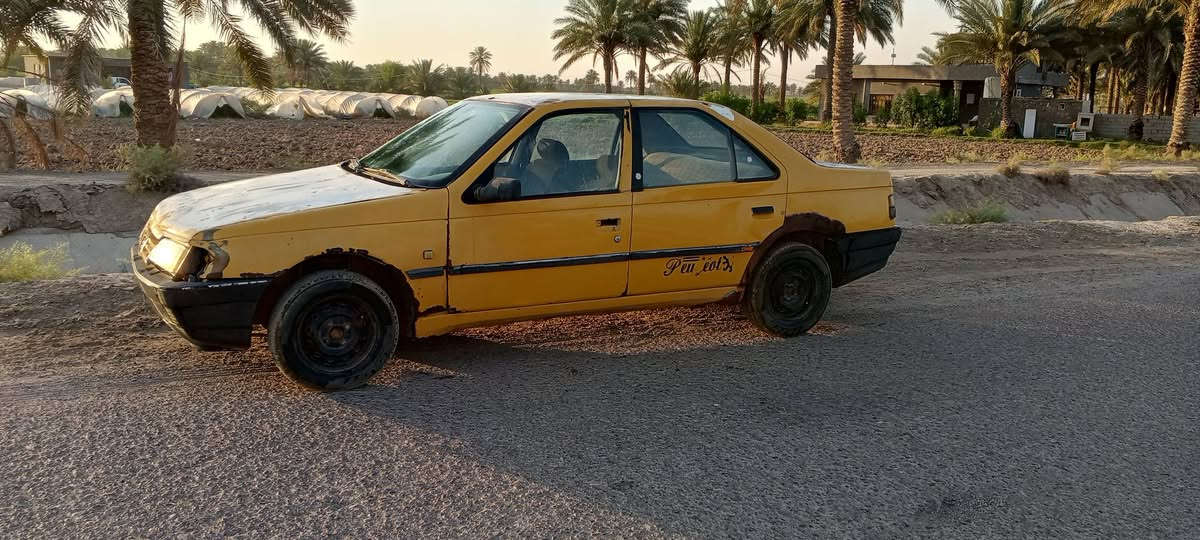 بيجو روى 2009 كير جيد محرك بيه تبخير بس شي بسيط جداً بدون تنقيص سياره  بيها قطعه وحده ضبغ چاملغ الامامي فقط الباقي بدون صبغ  سنويه صاقطه هيئه غرامه عليه تأخذ صافي مني صاحب سياره جاري شرط تگعد يمه وتأخذ تحويل مباشر سعر 17 ورقه بيها مجال
***********
‏‪***********‬‏
بيجو روى 2009 كير جيد محرك بيه تبخير بس شي بسيط جداً بدون تنقيص سياره  بيها قطعه وحده ضبغ چاملغ الامامي فقط الباقي بدون صبغ  سنويه صاقطه هيئه غرامه عليه تأخذ صافي مني صاحب سياره جاري شرط تگعد يمه وتأخذ تحويل مباشر سعر15 ورقه
