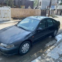 للبيع    هواندا أكورد موديل 1994 بأسمي رقم انكليزي سياره كلها بلاديه ك...