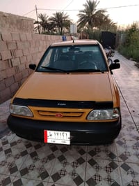 سايبا • ٢٠١١ • مكينة كايمه