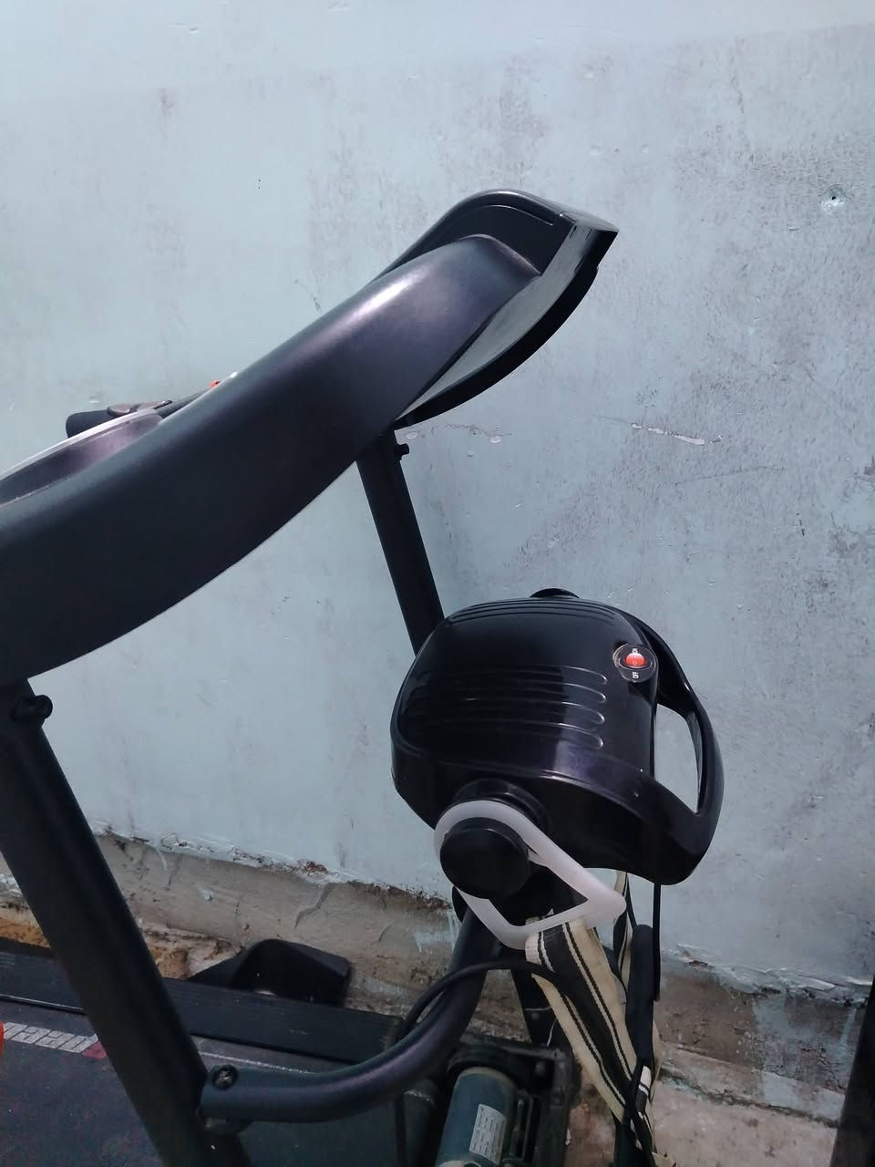 السلام عليكم جهاز جري البيع شغال بدون عطل السعر 150 مكاني أبو غريب الشهداء قرب جامع ريان


**إذا كنت صاحب هذا الإعلان وتريد حذفه لأي سبب، رجاءا أرسل رسالة إلى الدعم الفني**