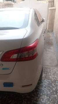 سنترا • ٢٠١٦ • مكينة ١٦٠٠