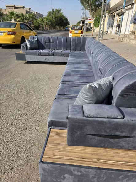 ديوان 7 متر سعر مفرد 310 فقط مع توصيل مجاني داخل كركوك يوجد اسعار خاصه لاصحاب المعارض جمله عنوان كركوك 
*********** كركوك
