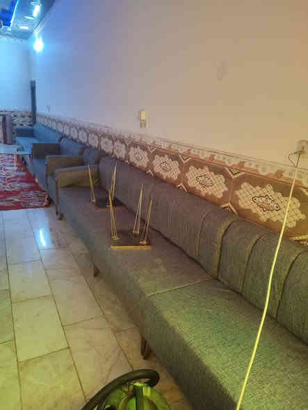 تخم قنفات للبيع
10 قنفات شرط النضافه
السعر 475 بيه مجال 
مكان ذي قار سوق الشيوخ
***********
