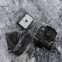 كامرة مغمرين • الكترونيات