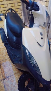 دراجة ماكس عدلة نضيفة مال رمبة صالنصة رياضية FM كهربائيات كلهن شغالة ا...