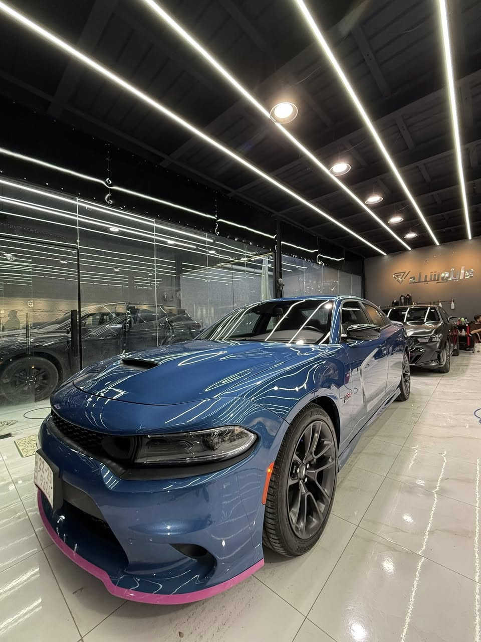 جارجر سكات باك لون مميز
مواصفات سكات المعروفة ام الرادار 
موديل ٢٠٢٣ آخر إصدار 
السيارة حادثها الدعامية الأمامية وصور الحادث موجودة 
ايرباك ستيرن ودشبول فقط طاك ومرجع بلادي مو مقاومة الايرباكات كلها موجودة شرط الفحص 
بدون دواخل 
حتى الدعامية والايتات بلادية 
السيارة بدون اي مصروف 
السيارة جديدة بمعنى الكلمة 
تخم تاير وبطارية جديد 
ماشية ٣٦الف ميل 
السعر ٣٠٠ وبيها مجال قليل 
السيارة مرقمة وكاملة تحويل مباشر رقم اربيل 
اذا متعجبك السيارة ان شاء الله تلكه اغاتها 
مكان السيارة كركوك 
***********
