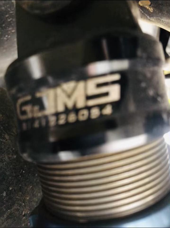 سلام عليكم 
تزويد للبيع شوفت عينگ 
صدر امامي قزم 
فج ارجيس وفلنجه رياضي 
كشن رياضي بوليس
سيبايه بوليس 
دبل خلفي جمس زرك
قبق بانزين وايطار
مكاني كاظميه حريه 
توصيل موجود الرقم:***********
