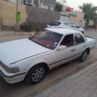 كرستة • مكينة وكير جدد • القرنة