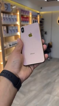 اكس اس جهاز نضيف بطارية مبدلة 100وفيس إيدي واكف وضهر مفطور السعر 150 ل...