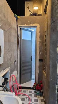 شط العرب الجزيرة اليوبه • ١٠٠م • ٤غرف