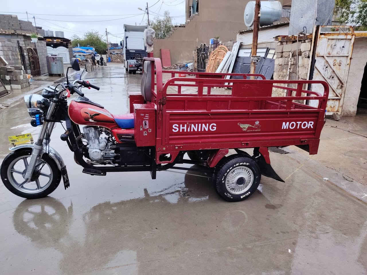 ستوته موديل 22مكفوله عامه أوراق كامله 0775019001


**إذا كنت صاحب هذا الإعلان وتريد حذفه لأي سبب، رجاءا أرسل رسالة إلى الدعم الفني**