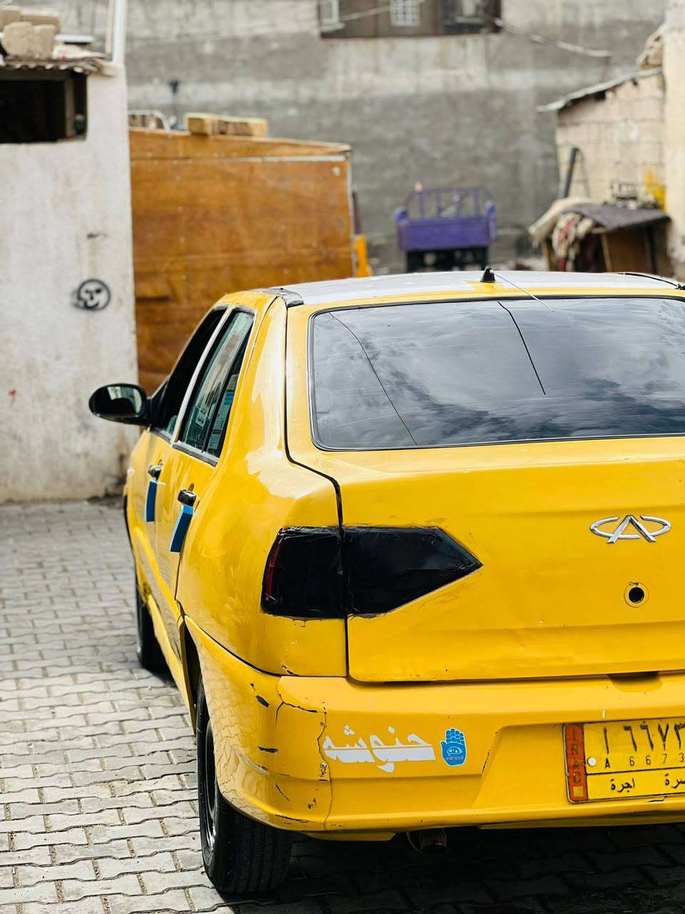 السلام عليكم من رخصه الادمن  شيري مهرال 2016 كير مكينه جاهزات كهربائيات شغاله تحويل المكان بصره الكزيزه السعر 15 وبيه مجال *********** تصل واني خادم
