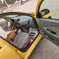 طيبا 2016 • 197000 كم • مكينة مرممه