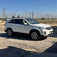 سورنتو • ٢٠١٤ • ٦ سلندر