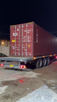 البضاعة الجديدة‼️  وصول وجبه متنوعه من مستلزمات الصيد 🎣🦆والكشتات والرح...